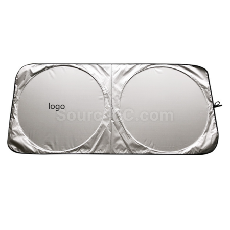 Customization Car sunshade Corporate Gifts