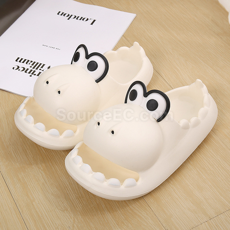 Customization Dinosaur Children's Slippers Corporate Gifts