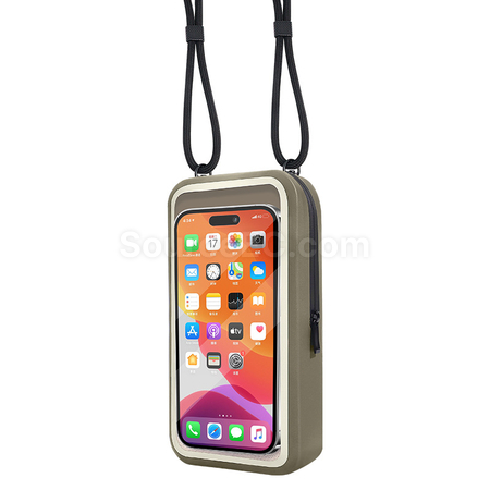 Waterproof Phone Bag