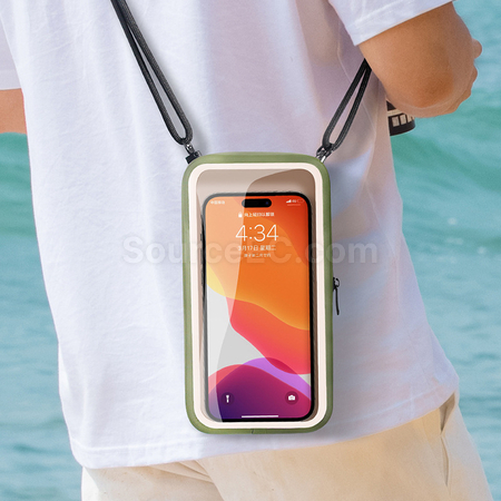 Customization Waterproof Phone Bag Corporate Gifts