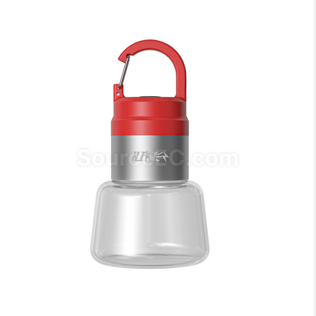 Customization Water Bottle Lamp Corporate Gifts