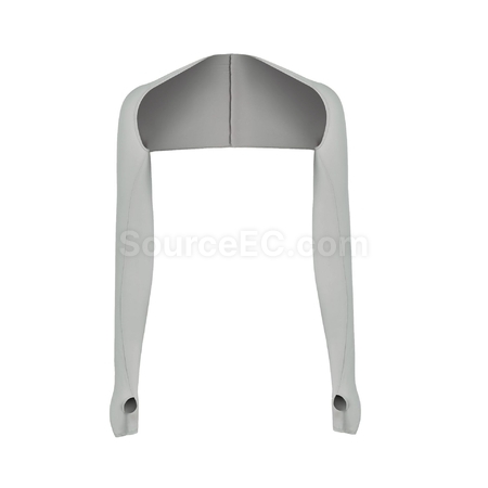 Customization Sun protection  arm sleeves set Corporate Gifts