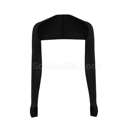 Customization Sun protection  arm sleeves set Corporate Gifts