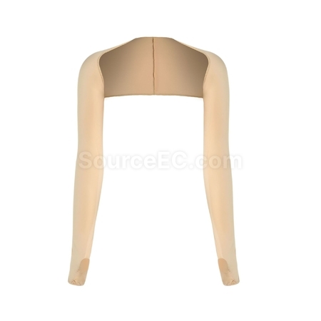 Customization Sun protection  arm sleeves set Corporate Gifts