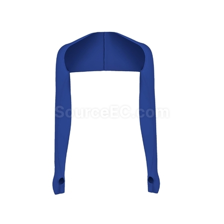 Customization Sun protection  arm sleeves set Corporate Gifts