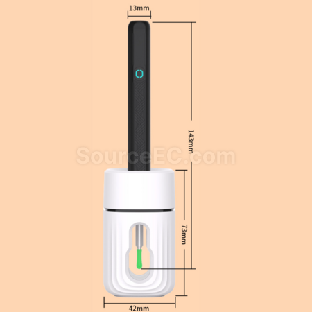 Customization Visible ear pick Corporate Gifts