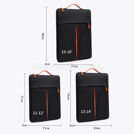 Customization Laptop Sleeve Bag Corporate Gifts