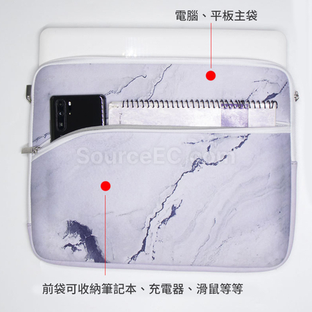 Customization Laptop Sleeve Corporate Gifts