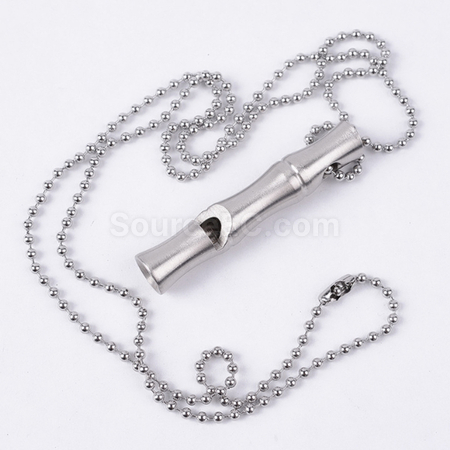 Whistle