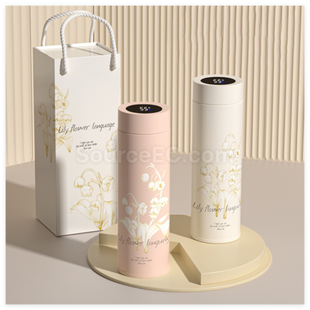 thermos Cup