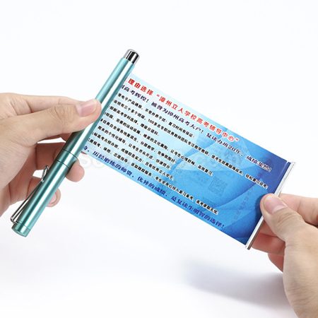 Advertising Pen