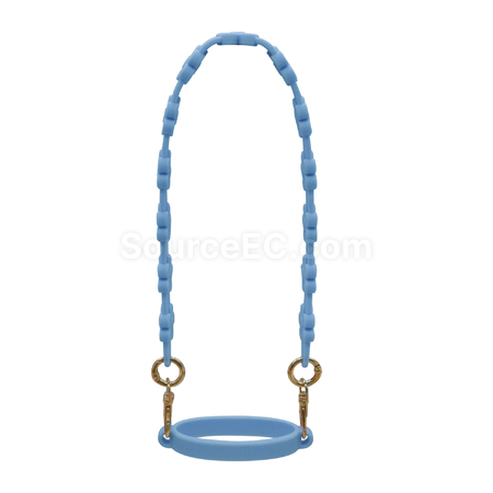 Customization Silicone Water Bottle Handle Strap Corporate Gifts