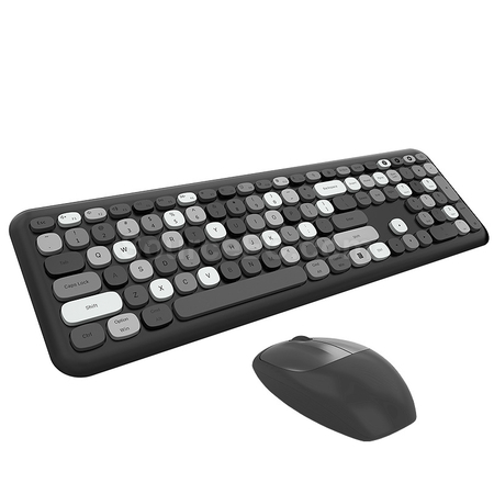 Customization Keyboard And Mouse Set Corporate Gifts