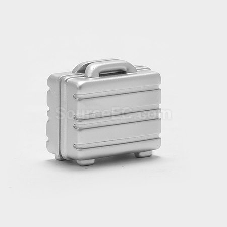Customization Luggage Refrigerator Sticker Corporate Gifts