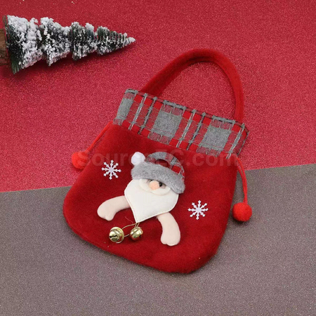 Customization Christmas Bundle Pocket Corporate Gifts