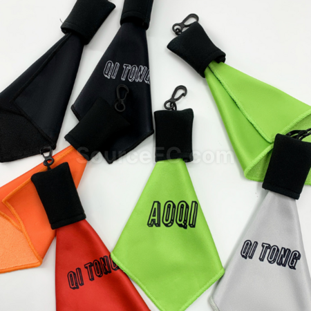 Customization Storable glasses cleaning cloth Corporate Gifts