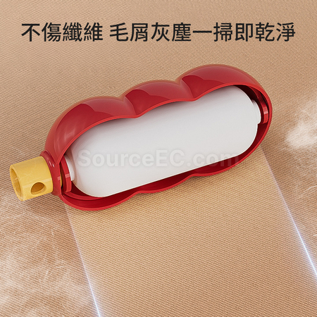 Customization Sticky Roller Brush Corporate Gifts