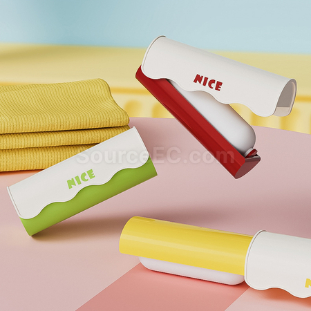 Sticky Roller Brush