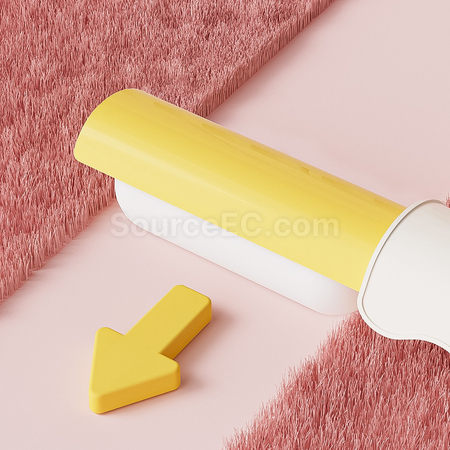 Customization Sticky Roller Brush Corporate Gifts