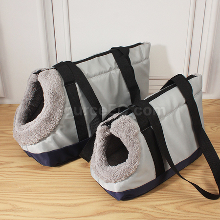 Customization Pet Carrier Bag Corporate Gifts