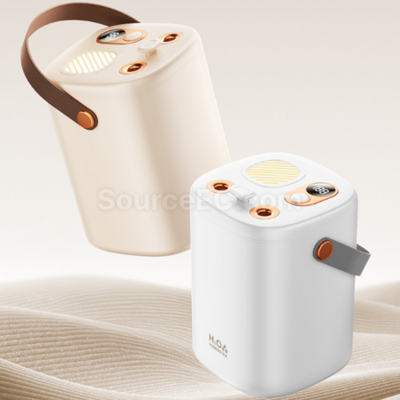 Customization Large-capacity spray humidifier Corporate Gifts