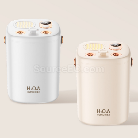 Customization Large-capacity spray humidifier Corporate Gifts