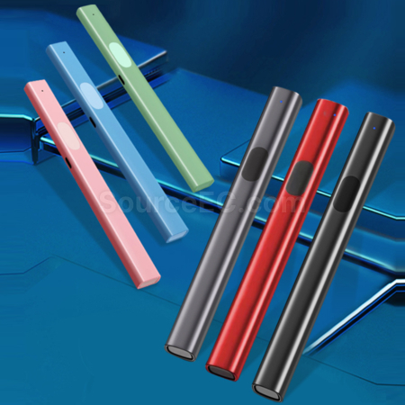 Customization USB Laser Long-Range Charging Indicator Pen Corporate Gifts