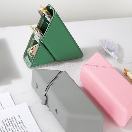 Customization Portable Dual-purpose Pencil Case Corporate Gifts