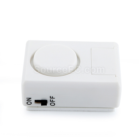 Customization High-Decibel Alarms For Doors And Windows Corporate Gifts