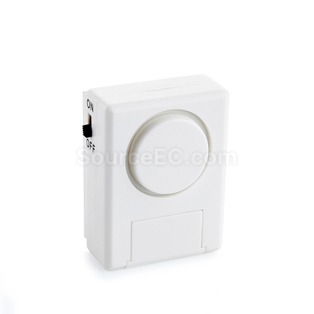 Customization High-Decibel Alarms For Doors And Windows Corporate Gifts