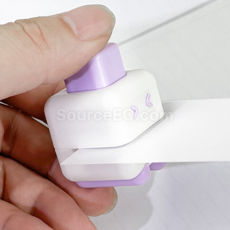 Customization Single-hole Punch Corporate Gifts