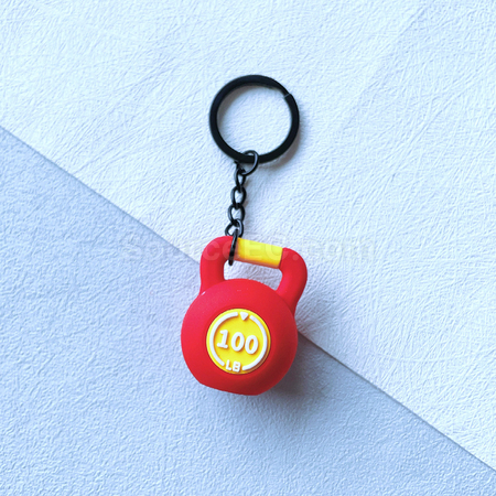 Customization Dopamine KeyChain Corporate Gifts