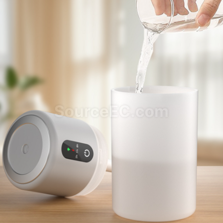 Customization Night light air humidifier Corporate Gifts