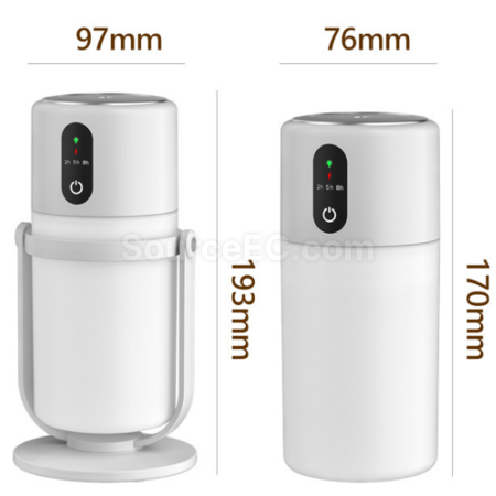 Customization Night light air humidifier Corporate Gifts