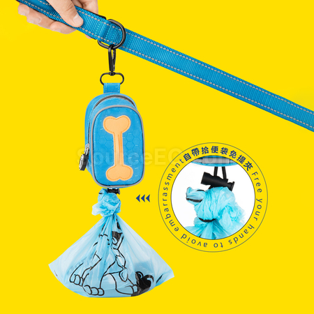 Customization Feces Collection Bag Corporate Gifts