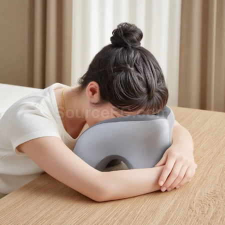 Customization Hugging nap pillow Corporate Gifts