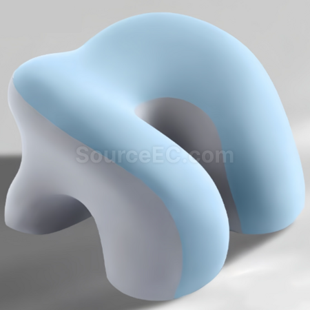 Customization Hugging nap pillow Corporate Gifts