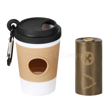 Customization Feces Collection Bag Corporate Gifts