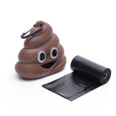 Customization Feces Collection Bag Corporate Gifts