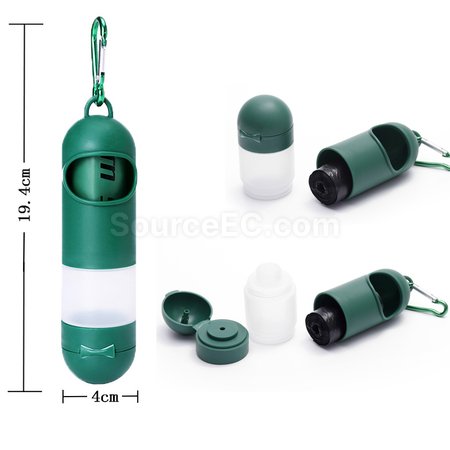 Customization Multi-functional Feces Collection Bag Corporate Gifts