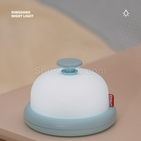 Customization Night Light Corporate Gifts
