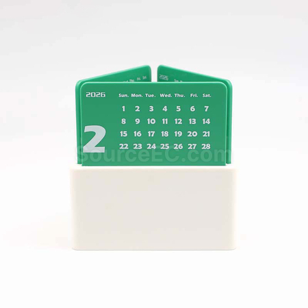Creative Calendar