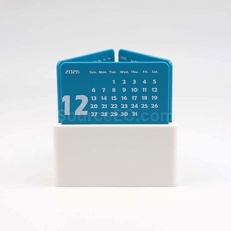 Customization Creative Calendar Corporate Gifts