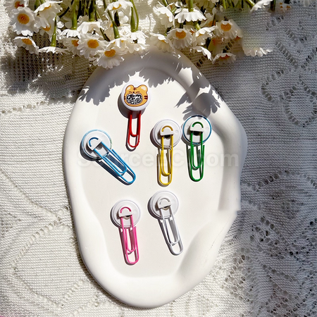 Customization Badge Bookmark Corporate Gifts