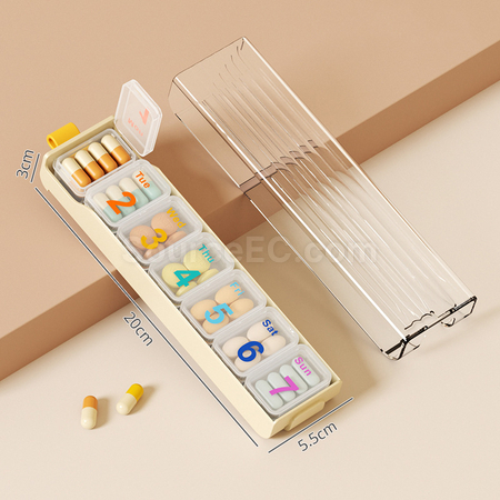 Customization Pill Box Corporate Gifts