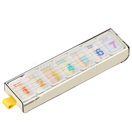 Pill Box