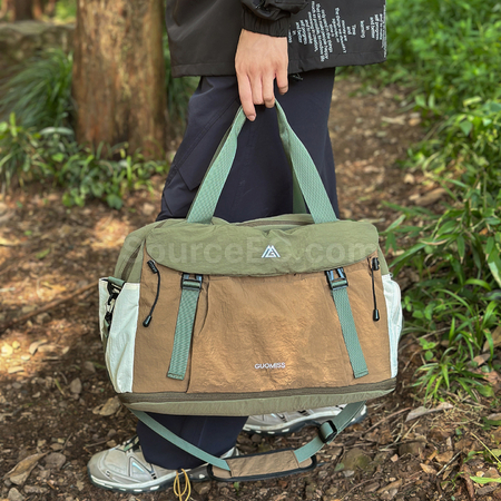 Customization Travelling Duffel Corporate Gifts