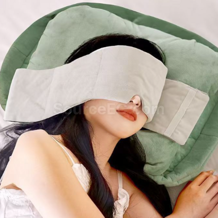 Customization Gravity Sleep Eye Mask Corporate Gifts