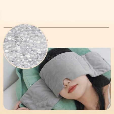 Customization Gravity Sleep Eye Mask Corporate Gifts