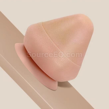 Customization Suction-type massage fascia ball Corporate Gifts